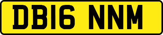 DB16NNM