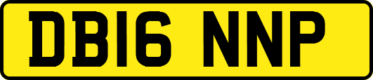 DB16NNP