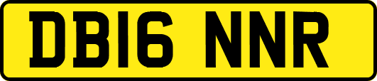 DB16NNR