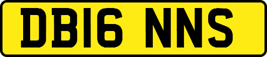 DB16NNS
