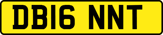 DB16NNT