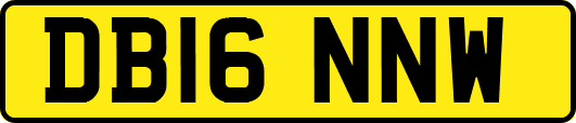 DB16NNW