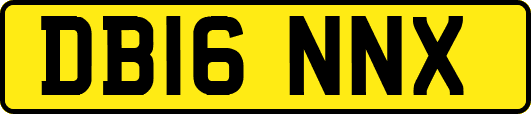 DB16NNX