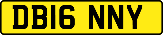 DB16NNY