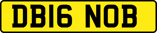 DB16NOB