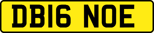 DB16NOE