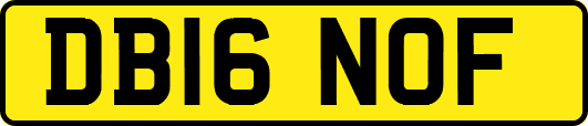 DB16NOF
