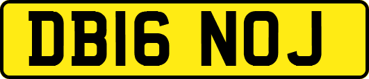 DB16NOJ