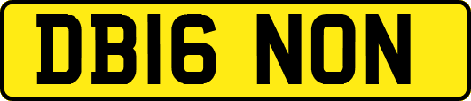 DB16NON