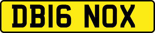 DB16NOX