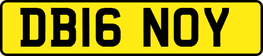 DB16NOY