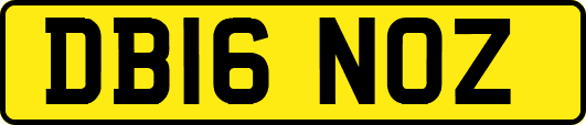 DB16NOZ