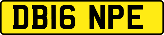 DB16NPE