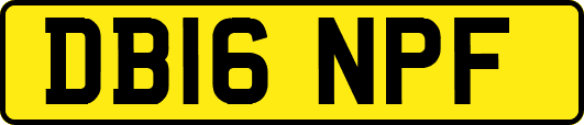 DB16NPF