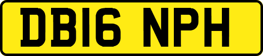 DB16NPH