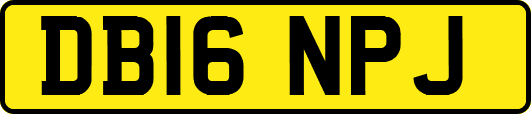 DB16NPJ