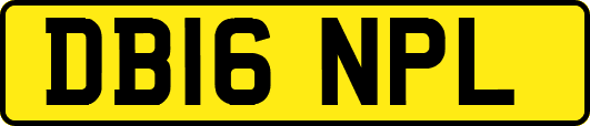 DB16NPL