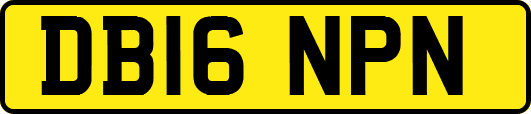 DB16NPN