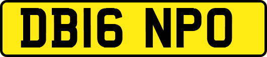 DB16NPO