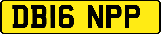 DB16NPP