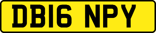 DB16NPY