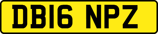 DB16NPZ