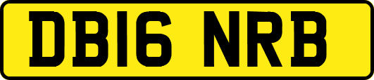 DB16NRB