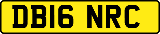 DB16NRC