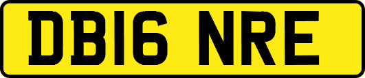 DB16NRE