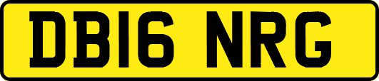 DB16NRG