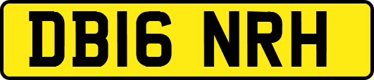 DB16NRH