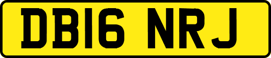 DB16NRJ