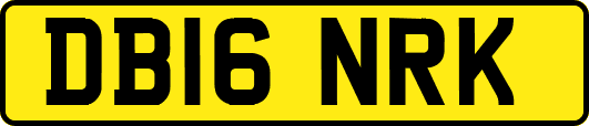 DB16NRK