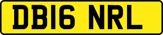 DB16NRL