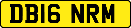 DB16NRM