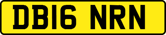 DB16NRN