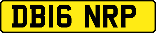 DB16NRP