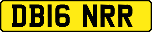 DB16NRR