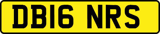 DB16NRS