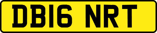 DB16NRT