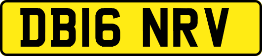 DB16NRV