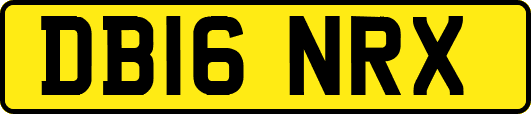 DB16NRX