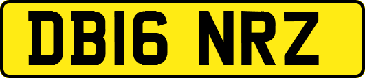 DB16NRZ