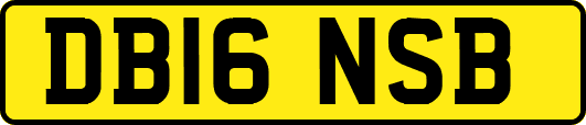 DB16NSB