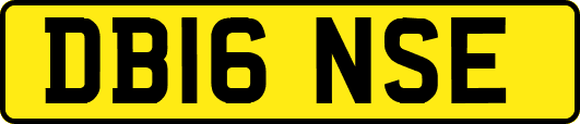 DB16NSE