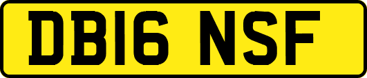 DB16NSF