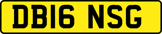 DB16NSG
