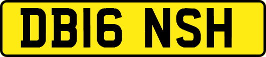 DB16NSH