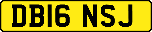 DB16NSJ
