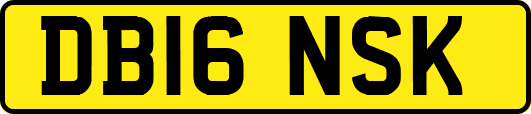DB16NSK
